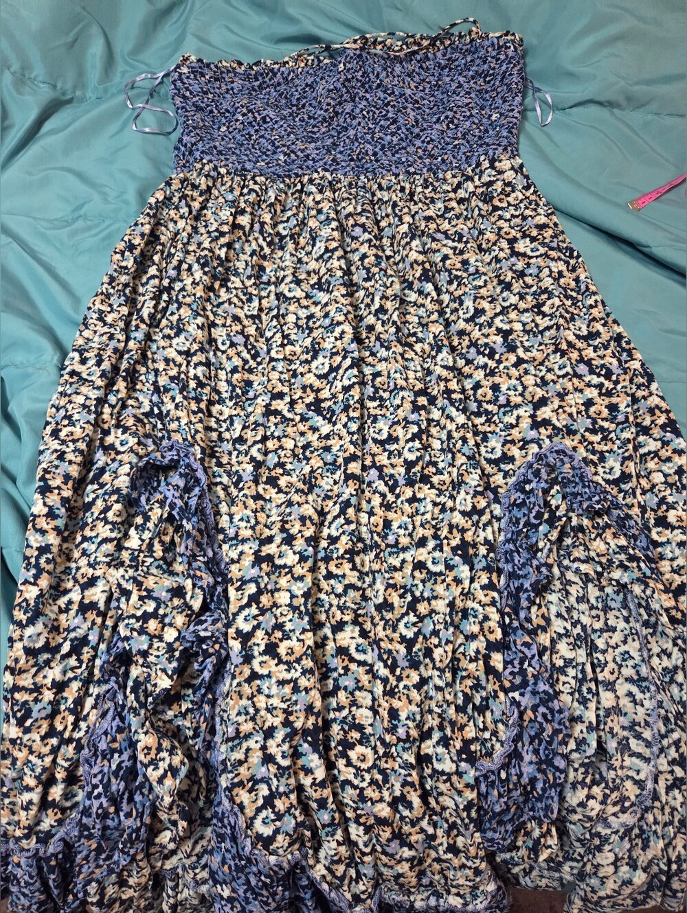 Free People Dress XL